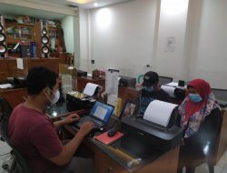 Tim Opsanl Res Narkoba Polresta Mataram Tangkap Janda Pegedar Shabu Asal Sukabumi