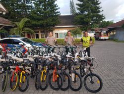 Vaksinasi di Lombok Dipercepat dengan Door Prize dan Reward untuk Nakes