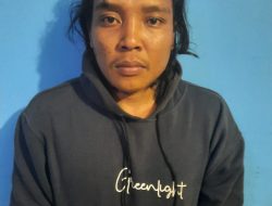 Tim Puma Polda NTB Beserta Intelmob Berhasi Tangkap DPO Kasus Curat