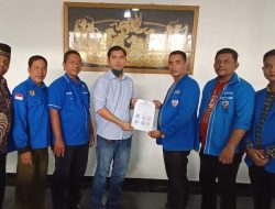 Dukung Mukhrizal Arif Di Musda KNPI, Ketua PK Datuk Lima Puluh: MA Visioner, Inovatif dan Amanah