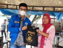 DPD KNPI Kabupaten Batubara, Ucapkan Terimakasih Kepada Komjen Pol Agus Andrianto, Kabareskrim Polri