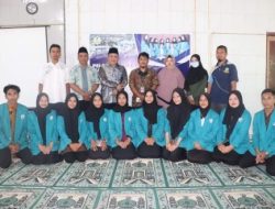 Ups!, PPL UIN Mataram Menyisakan Kesan Terbaik