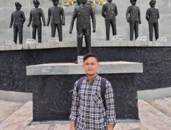 Soal KNPI, Pemuda : Bersama Oky Iqbal Frima, Sama Halnya Membiarkan KNPI Batubara Menjadi Hantu