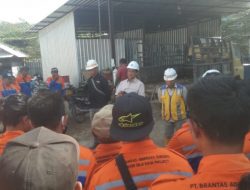 Gonjang-ganjing Tenaga Kerja BBS, Jon: Kami Akan Mogok Kerja & Undur Diri