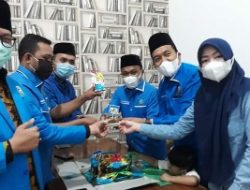 Ketua DPP KNPI Kecam Pengerusakan Baleho Rapimpunas Penyatuan