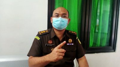 Dugaan Korupsi RSUD Sumbawa 2020, Penyidik Kejati NTB Akan Periksa Pelapor