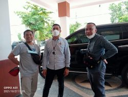 Dilanjutkan atau Dihentikan! Kasus APBDes Baturotok Tunggu Petunjuk Kejagung