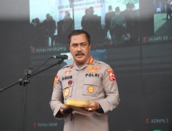 Hari Sumpah Pemuda, Kabareskrim Polri: Rasa Cinta Tanah Air Harus Mengakar