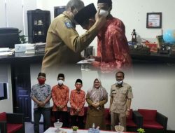 Pemda Sumbawa Berikan Reward untuk 2 Kafilah STQ Nasional