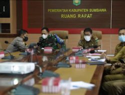 Allhamdullillah! Semua Pasien Covid yang Dirawat di Rumah Sakit Dinyatakan Sembuh