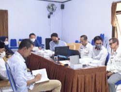 KPU Sumbawa Tetapkan 338.939 Pemilih