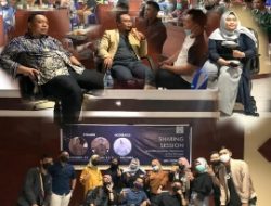 Mantap!, FKPPS Mataram Soroti Terkait Pembangunan Daerah