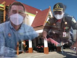 Upz!, Jaksa Tuntaskan Dik Korupsi Sebotok, Giliran Baturotok Menuju Lidik