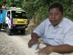 Wow!, Pempus Gelontorkan 70 Milyar Lebih Untuk Pembangunan Jalan Batudulang-Tepal