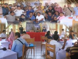 Kapoles KSB: Sinergiritas Media dengan Polri Sangatlah Penting