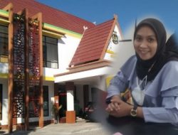 Tim JPN Kejari Sumbawa Stressing Kontraktor Puskesmas Alas – Tarano Genjot Pekerjaan