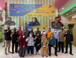 Mantap!, Imigrasi Sumbawa Terapkan Layanan Easy Pasport di KSB