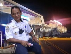Wow!, Sejumlah Proyek Strategis Bandara Sumbawa Dituntaskan