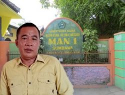 Soal RKB Man 1 Sumbawa, Inilah Komentar PPK!