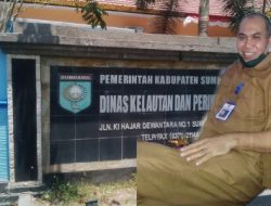 Upz!, Mandeg, Dua Tahun Pembayaran Asuransi Nelayan Sumbawa