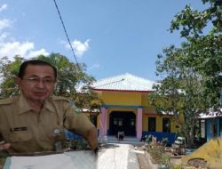 Mantap!, Dikbud Sumbawa Raih DAK Rp 2,7 Miliar Untuk Rehab TK/PAUD 2022