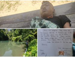 Wisata Danau Biru Kecamatan Batukeliang Utara Menelan Korban