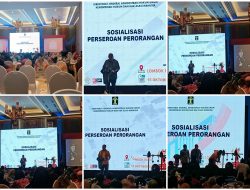 Sosialisasi  Persero  Perorangan  Ditjen AHU   Targetkan  KEK  Mandalika  Lombok NTB  Berpotensi Pertumbuhan Usaha UMKM 