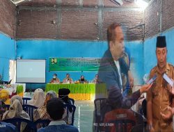 Allhamdullah! Surbini : Semua Pemilik Tanah Sepakat Untuk Pembangunan JI BBS