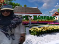 Soal IPLT Raberas Dibangun 2022, Inilah Komentar Kabid Erma!