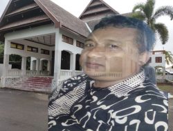 Serap Anggaran 10 Milyar Untuk Restorasi Istana Bala Putih