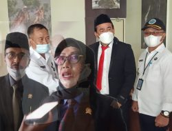 DPRD Bersama BNNK Sumbawa Gelar Deklarasi KOTAN, Ini Komentar Wakil Rakyat!