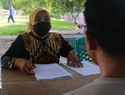 WBP Narkotika Lapas Sumbawa Besar Disiapkan Ikuti Program Rehabilitasi