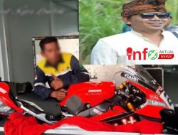 Disgraced by Indonesia in the Eyes of the World Athari, Asks the Director of MGPA to be Fired