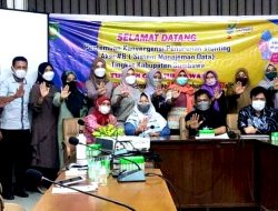 Soal Stunting, Inilah Terobosan Pemkab Sumbawa!