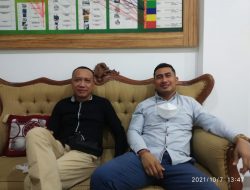 Waduh!, Soal APBdes Tahun 2020, Jaksa Cecar Kades Baturotok