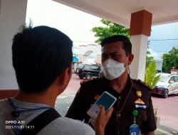 Dugaan Korupsi APBdes 2020, Dua Warga Baturotok dicecar Jaksa