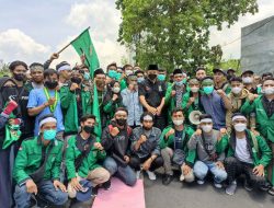 Gelar Aksi Damai dan Do’a Bersama, Kapolda NTB Apresiasi HIMMAH NWDI