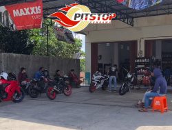 Hello!, Sobat Mau Cari Ban Motor Berkualitas Kunjungi Pitstop Ban Sumbawa