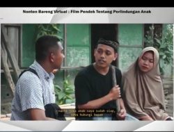 KemenPPPA Apresiasi Film Pendek Anak dari LINKKAR dan Rajasua Production