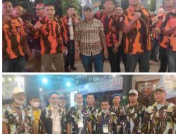 Jelang Rapimpurda Musda V DPD KNPI Batubara MPC PP Tidak Mau Intervensi, IPK Dukung Mukhrijal Arif