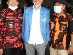 Terpilih Aklamasi, Ketua DPD BKPRMI Pimpin DPD KNPI Batubara Periode 2021 – 2024