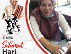 Kabid Air Minum Dan Sanitasi PUPR Erma Hadi Suryani Mengucapkan Selamat Hari Pahlawan Nasional