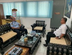 Canangkan Kotan, Lapas Jalin sinergitas Bersama BNNK Sumbawa