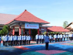Kalapas Sumbawa : Jadilah Pahlawan Masa Kini