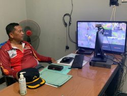 Kadiv Pemasyarakatan Kanwil Kemenkumham NTB Laksanakan monitoring dan Evaluasi di Lapas Sumbawa