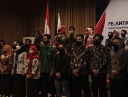 Sah!, F-G Nahkodai FKPPMS Mataram 2021-2023