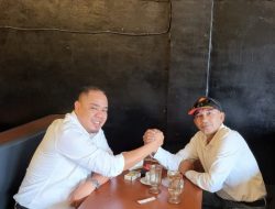 Mhd Rafiq Nilai Safrizal Ramli Sosok Yang Pantas Jadi Ketua DPC Partai Gerindra Kabupaten Batubara