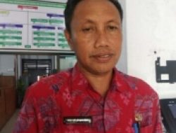 Sah!, DPKH Sumbawa Realisasikan Target PAD Sebesar 1,6 Miliar Lebih