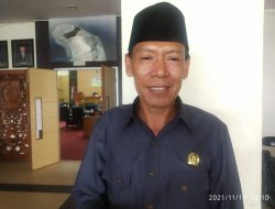 Serap Anggaran Milyaran, Ketua Fraksi PPP Dorong Kejaksaan Usut Tuntas Proyek Tidak Sesuai Kualitas