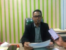 Soal Lahan Kantor Samsat, Sejumlah Oknum dilaporkan, Inilah Komentar Surahman!